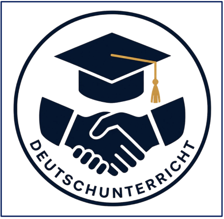 Deutsch starten